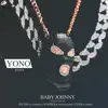 Baby Johnny - Yo No (Remix) [feat. Pacho, Juanka & Lyan] - Single